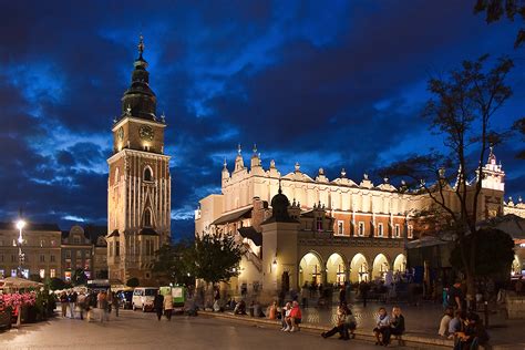 12 Unique Things To Do In Kraków Poland
