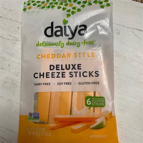 Daiya Cheddar Style Deluxe Cheeze Sauce Review Abillion
