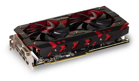 Meet The Cards Powercolor Red Devil Rx 580 And Sapphire Nitro Rx 570