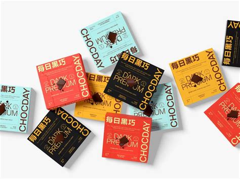 Case Study Chocday The Most Popular Chocolate In China Upindustry
