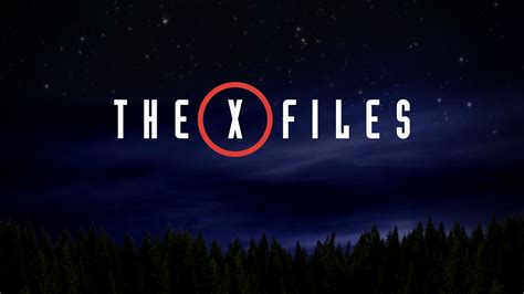 X Files Reboot Trailers Find The Truth With Gillian Anderson Collider