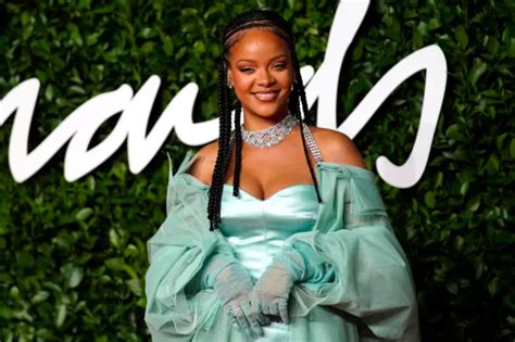 Rihanna Documentary Set For 2021 Release On Amazon Jay Blessed