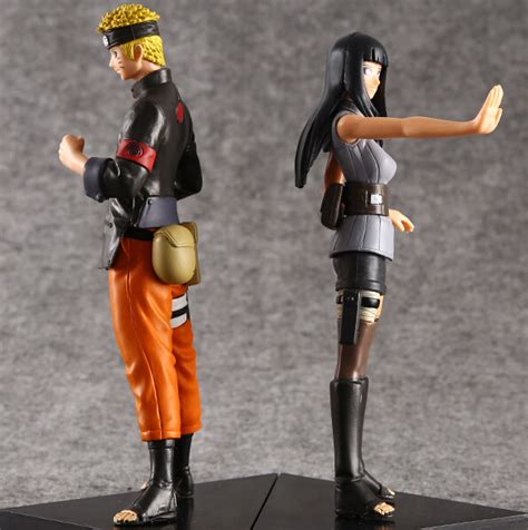 Anime Naruto New The last Naruto Hinata Theatre version 2 ...