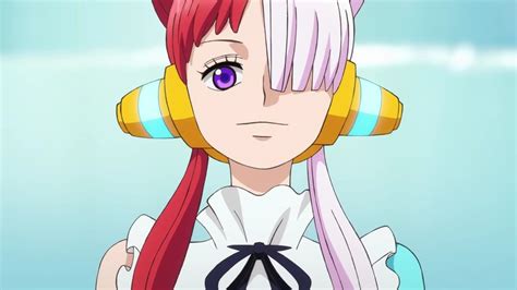 Mengenal Uta Karakter Yang Jadi Sorotan Di Film Anime One Piece Red My Xxx Hot Girl