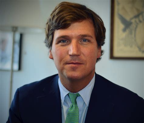 tucker carlson angles for daily caller clicks not fights the new york times