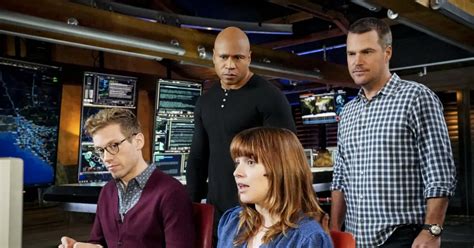 Ncis Los Angeles We Wont Be Seeing This Character In Season 11