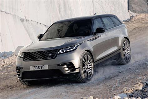 Range Rover Velar Price And Specs Carexpert Hot Sex Picture
