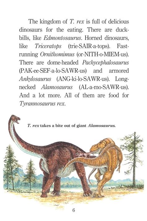 T Rex Hunter Or Scavenger Jurassic World By Dr Thomas R Holtz