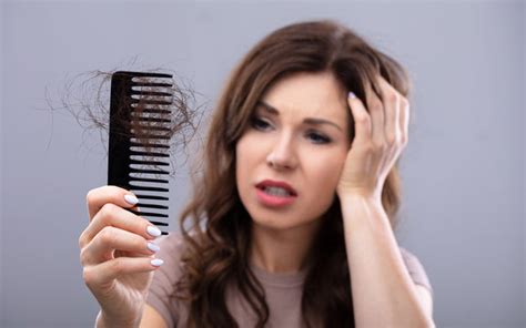 Hair Loss 10 Causes Treatments And Prevention Tips Skinkraft