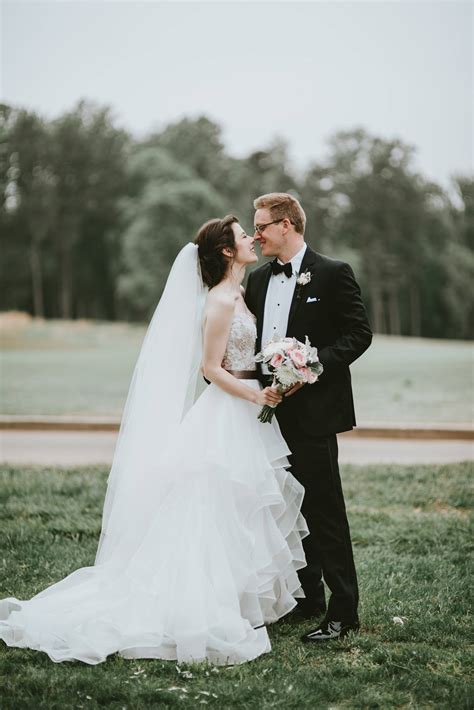 Join our mailing list to stay up to date on new styles, promotions, and all things pretty. The Beauchamp Wedding - New York Bride & Groom of Charlotte