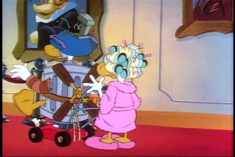 Ducktales 1987 Season 4 Image Fancaps