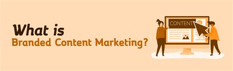 What Is Branded Content Marketing