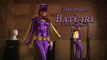 Jim Weathers Hd The Perils Of Batgirl Full Movie