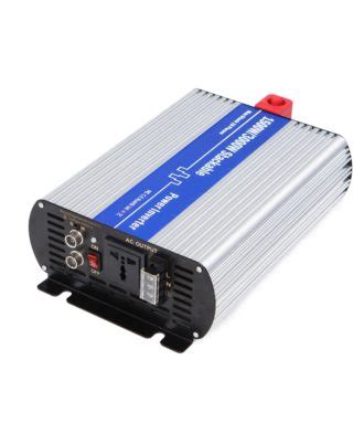 7000 watt 24vdc industrial inverter to 240vac<p></p><p>at 7000 watts and up to 14000 watts for 9 seconds, 24 vdc the industrial grade modified sine wave power inverter promises to be a complete solution for any power need you present. Inverter 24vdc to 240Vac | 6KVA Inverter Charger | 6000VA ...