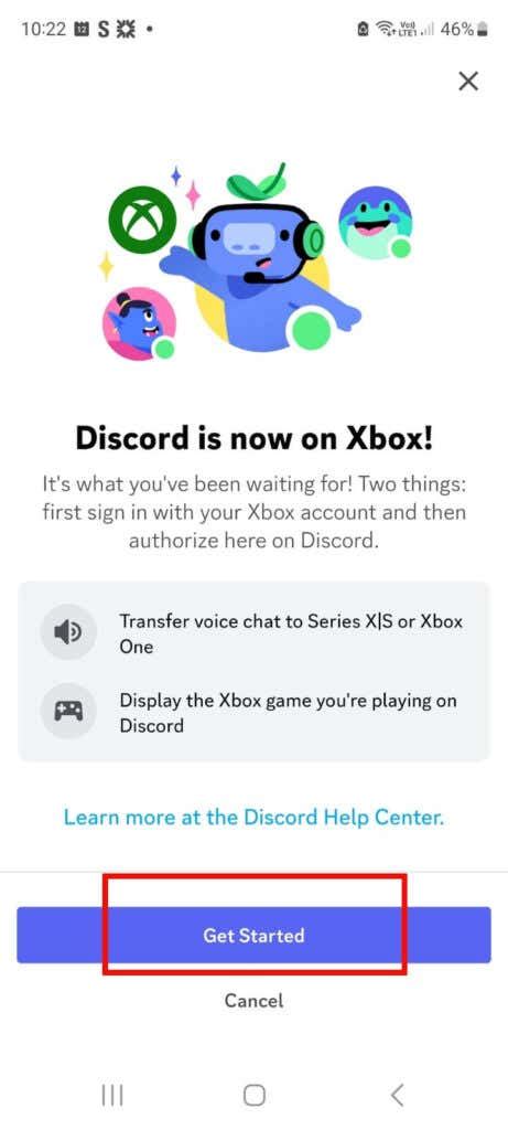 Как использовать Discord на Xbox Zanz
