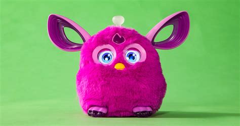 Furby Boom Jumbo Online Sale Up To 70 Off