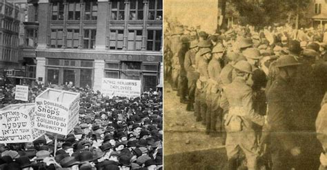 10 Intense Historical Labor Demonstrations Whose Violent Turns Shocked