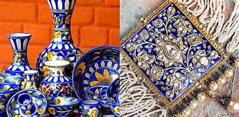 12 Best Traditional Crafts Of Rajasthan In India Desiblitz