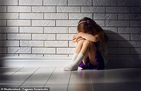 Brave Teenager Who Was Abused By Paedophile When She Was Eight Opens Up