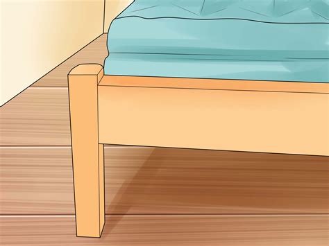 The furniture in a small bedroom should be compact, easy and simple. 2 Easy Ways to Arrange Bedroom Furniture (with Pictures)