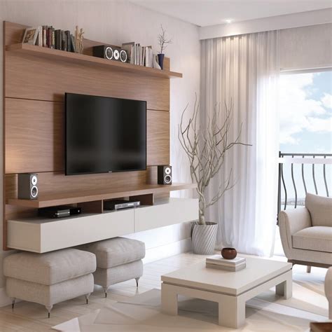 Check spelling or type a new query. Latitude Run Boone Floating Entertainment Center & Reviews ...