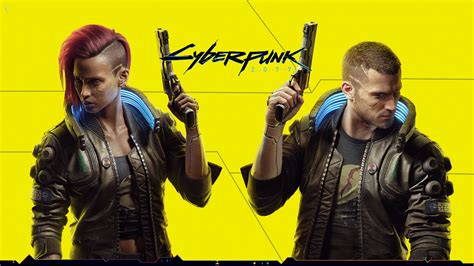 Cyberpunk 2077 Everything We Know So Far About The Multiplayer Mode