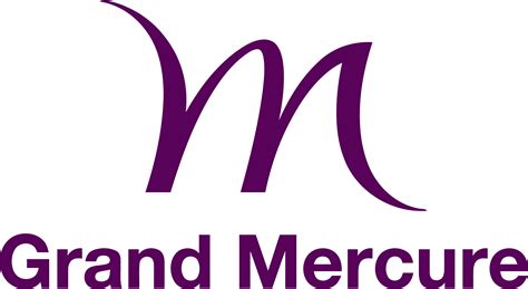 Grand Mercure Logos Download