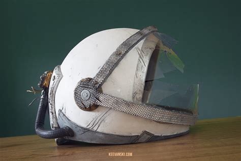 Easy inspired solar system diy astronaut helmet for my son's 3rd quarantine blast off birthday in galaxy. DIY Helmet · Astronaut Cosplay Tutorial (SPANISH SUBS)