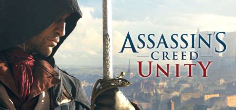 Assassins Creed Unity Switch