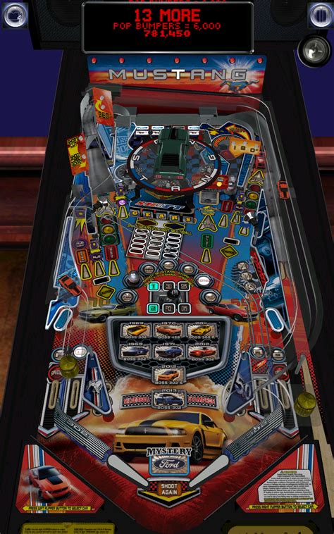 Pinball Arcade Amazon Ca Appstore For Android
