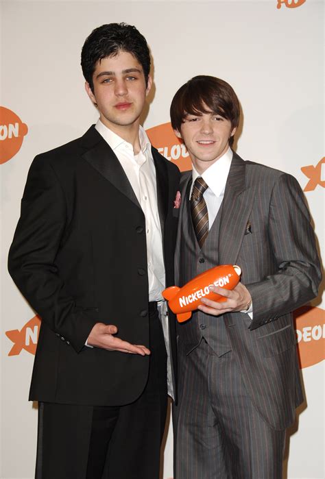 Josh Peck Breaks Silence On Drake Bell Feud And Explained All The