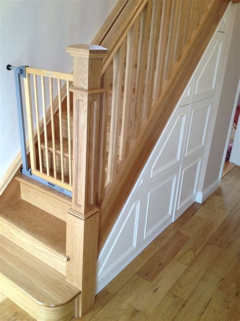 3 Under Stairs Storage Ideas For Your Home George Quinn Stair Parts Plus