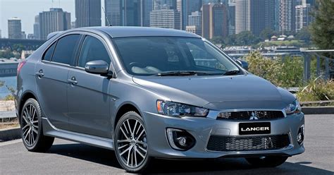 Mitsubishi Lancer Review Price And Features