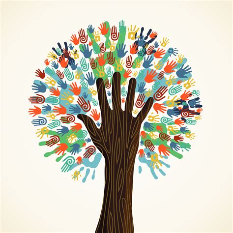 Encarta® defines cultural diversity as: Cultural Diversity Clipart - Clipart Suggest
