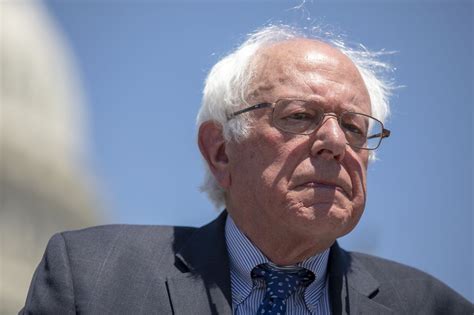 Amazon Accuses Sen Bernie Sanders Of Misrepresenting Worker Pay Tells Workers To Send Him