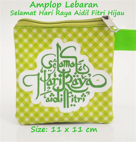 Maybe you would like to learn more about one of these? Jual Beli Amplop Lebaran Selamat Hari Raya Aidil Fitri ...
