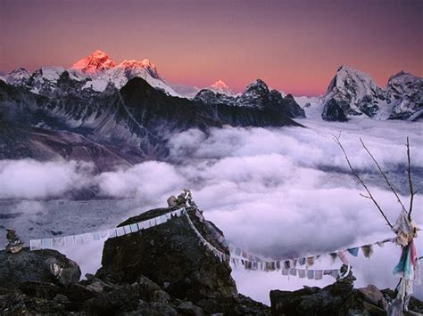 Beautiful And Interesting Places In Nepal Most Beautiful Places In