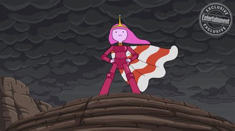Adventure Time Series Finale See Four New Photos
