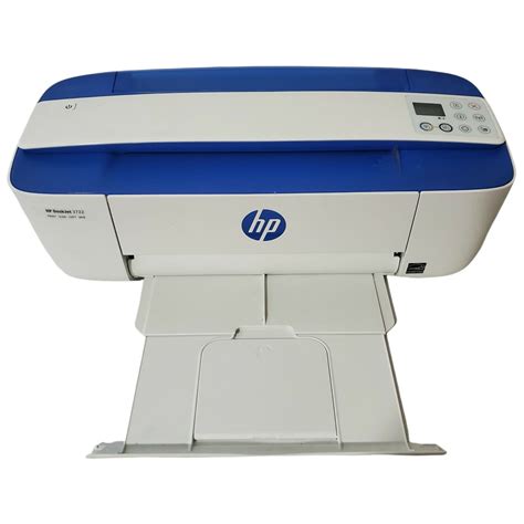 Hp Deskjet 3722 All In One Naplnecz