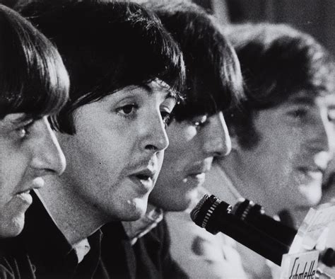 Photos Beatles In Hamburg 1966
