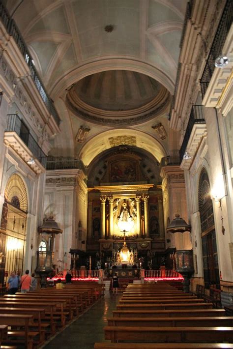 We did not find results for: Madrid - Iglesia de Nuestra Senora del Carmen y San Luis ...