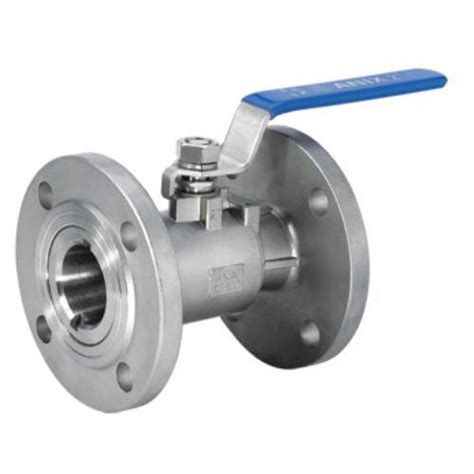 Stainless Steel Forged Flange Ball Valve At Rs 3000 Ss Ball Valve In