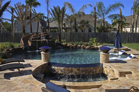 Best Orange County Pool Builders 1 Swimming Pool Contractor