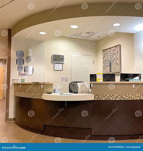 A Piedmont Hospital Reception Dish for Outpatient Surgery in Atlanta