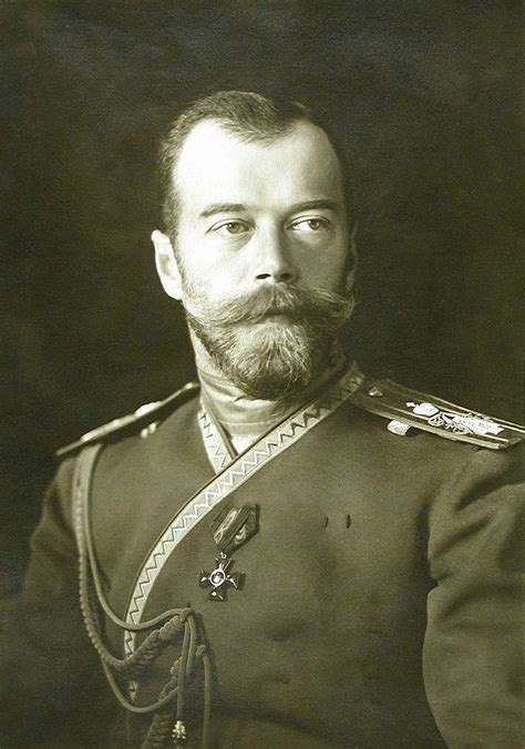 Nephew Nicholas Ii Of Russia Tsar Nicholas Tsar Nicholas Ii