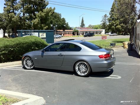 Finally, if we don't currently have the bmw specs you are looking for, bookmark this tbd. jwong77's 2007 BMW 328i Coupe E92 - BIMMERPOST Garage