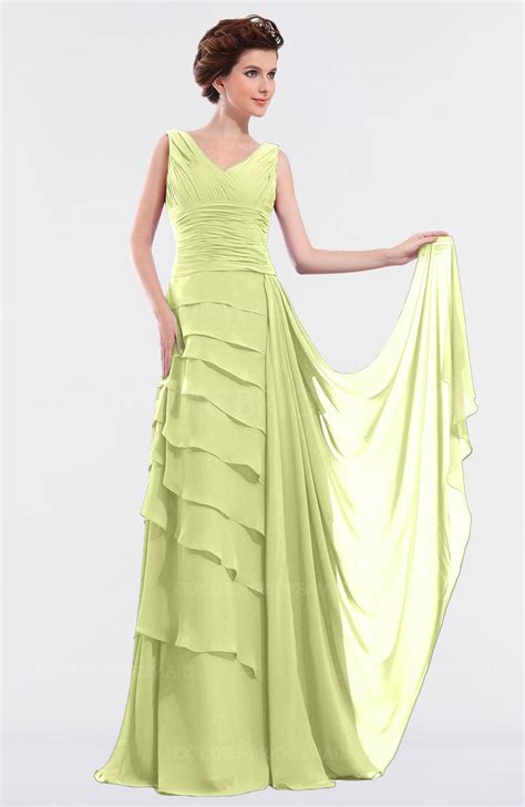 Colsbm Tessa Lime Green Bridesmaid Dresses Colorsbridesmaid