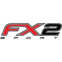 Fx2 Sport Brands Of The World™ Download Vector Logos And Logotypes