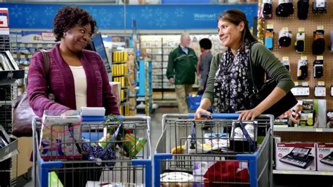 What Song Is Playing In Walmart Black Friday Ad - Walmart Black Friday TV Commercial, 'After You' - iSpot.tv