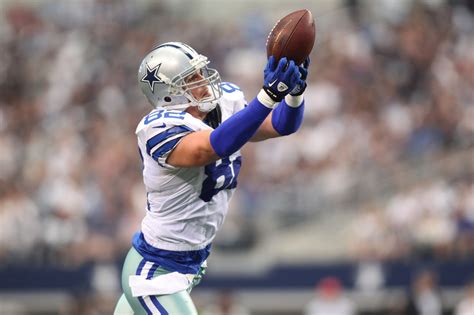 Which Cowboys Will Land On Nfl Top 100 Players Of 2016 List